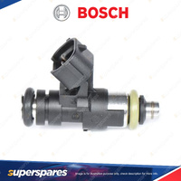 4Pcs Bosch Fuel Injectors for VW Polo 6N2 1.4L 55kW AUA APE AHW 1999-2001