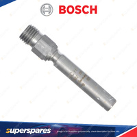 4Pcs Bosch Fuel Injectors for BMW 320I E21 520I E12 2.0L RWD Petrol 92KW 72-79
