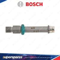 5Pcs Bosch Fuel Injectors for Audi 80 90 B3 B4 100 C3 C4 200 A6 C4 1983-1995