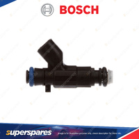 6Pcs Bosch Fuel Injectors for Holden Calais Commodore Police One Tonner VZ 3.6L