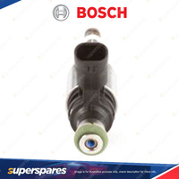 4 x Bosch Fuel Injectors for Audi A3 4 5 6 Q3 5 TT 8P B8 8K 8T 8F C7 4G 8U 8R 8J