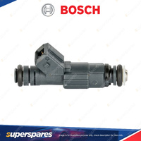 4Pcs Bosch Fuel Injectors for Volkswagen Golf MK2 Jetta Type 2 1.8L RV PB 87-92
