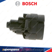 Bosch Secondary Air Pump for Benz C 32 180 200 W202 W203 E 55 63 AMG W211 S211