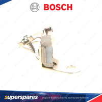 1Pc Bosch Distributor Contact Set for Ford Australia Capri Cortina TD TC 2.0 3.0