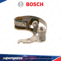 1Pc Bosch Distributor Contact Set for Land Rover 88 109 MKIII 2.6 2.3L 51KW 61KW
