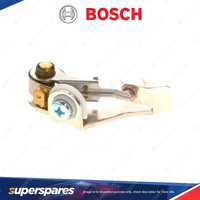 1x Bosch Distributor Contact Set for Mitsubishi Colt Express Cordia L200 Express