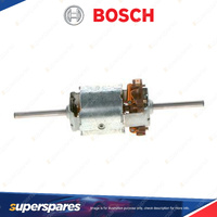 1Pc Bosch Interior Electric Blower Fan Motor for MAN M90 12 14 17 18 24 88-97