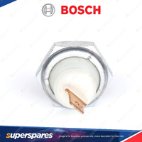 1Pc Bosch Oil Pressure Switch for Toyota Corolla AE95 Cressida MX83 1.6L 3.0L
