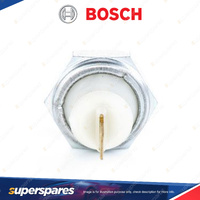 1Pc Bosch Oil Pressure Switch 0986344085 - High Performance and Reliability