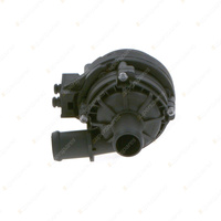 Bosch Auxiliary Water Pump for Audi A3 8V1 8VK 8V7 8VE 8VS 8VM 8VA 8VF Q2