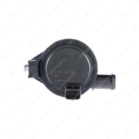 Bosch Auxiliary Water Pump for Infiniti Q50 Hybrid AWD Sedan 2013-2020