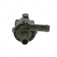 Bosch Auxiliary Water Pump for Jaguar XK 8 X100 XK II X150 3.6L 4.0L 4.2L 5.0L