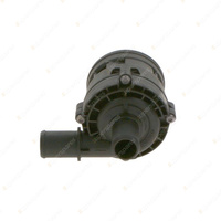 Bosch Auxiliary Water Pump for Renault Megane LM KM Laguna BT KT Latitude Scenic