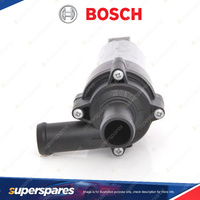 1Pc Bosch Auxiliary Water Pump for VW Transporter Caravelle IV 1.9 2.0 2.4 2.5L