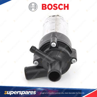 1Pc Bosch Electric Water Pump for Mercedes E-Class W210 S210 SL55 SL500 R230