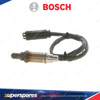 1Pc Bosch Oxygen Sensor for BMW 535i 540i M5 E39 840Ci 735i 740i 750iL E38 Z3