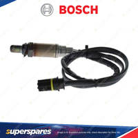 1Pc Bosch O2 Sensor Pre or Post Cat for Benz C180 C200 C200T W202 C220CDI 204