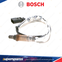 1Pc Bosch O2 Oxygen Lambda Sensor Pre-Cat for VW Golf MK4 1J Bora 1.8L 2.3L