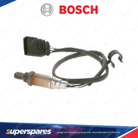 1Pc Bosch O2 Oxygen Lambda Sensor Pre-Cat for VW Golf MK4 1J Polo 6N 1.4 1.6
