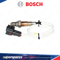 1Pc Bosch O2 Oxygen Sensor Pre-Cat for Suzuki Swift FZ 1.4L 70KW Hatchback