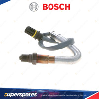 1Pc Bosch Oxygen Sensor Post-Cat for BMW 1 3 Series E90 E91 E92 X3 Z4 Cyl4-6