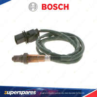 1Pc Bosch O2 Oxygen Lambda Sensor Pre-Cat Left for Benz CLK63 AMG A209 C209 W209