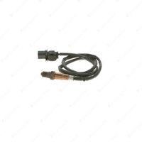 1 x Bosch Oxygen Lambda Sensor - Number of Circuits 5 Length 1000mm