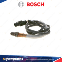 1Pc Bosch O2 Oxygen Sensor Pre-Cat for BMW 740i F01 740Li F02 Cylinders 1 - 3