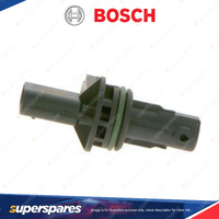1Pc Bosch Crank Angle Sensor for Jaguar E-Pace F-Pace F-Type XE XF 2.0L 2015-On