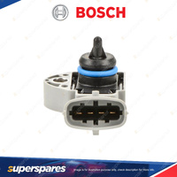 1Pc Bosch Low Pressure Fuel Sensor for Ford Focus LS LT LV 2006 - 2012
