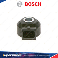 Bosch Knock Sensor for Benz S-Class 140 220 SL R230 SLK R170 R171 Viano Vito 639