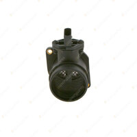 Bosch Air Mass Sensor for Volkswagen Passat B5 1.8L APU I4 20V DOHC 1999-2000
