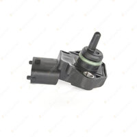 1Pc Bosch Boost Pressure Sensor for Renault Trucks Kerax Midlum 2001-2002