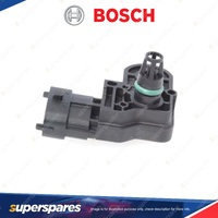 1Pc Bosch Boost Pressure Sensor for Fiat Ducato 230 244 2.8L JTD 81KW 94KW