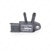 1Pc Bosch Exhaust Pressure Sensor for Alfa Romeo Giulietta JTD-M 940A4 I4 16V