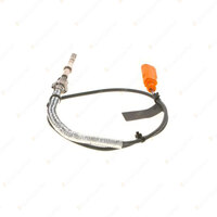 Bosch Exhaust Gas Temp Sensor for Volkswagen Golf V 1K1 VI AJ5 EOS Jetta Tiguan