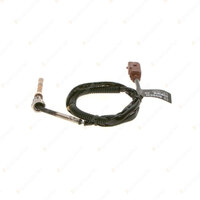 1Pc Bosch Exhaust Gas Temp Sensor for VW Amarok 2HA 2HB S1B S6B S7A S7B 2.0L