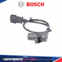 1Pc Bosch Crankshaft Position Sensor for Ferrari F50 W16 4.7L 383KW 1995-1997