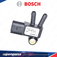 Bosch Exhaust Pressure Sensor for Benz A B GLA-Class W176 W246 W242 X156 CLA 117