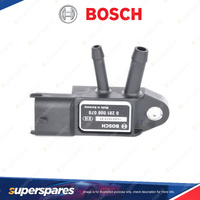 1Pc Bosch Exhaust Pressure Sensor for Ssangyong Actyon Sports Korando C300 CK