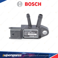 1Pc Bosch Exhaust Pressure Sensor for Volvo S60 V40 525 526 V60 XC60 XC70 136