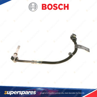 1Pc Bosch Exhaust Gas Temp Sensor for Mercedes S350 W221 3.0L 3.5L 190KW 225KW