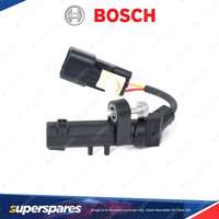 1Pc Bosch Crankshaft Position Sensor for Citroen C5 III BW RD C6 TD 2.7 3.0L HDI