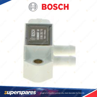 1Pc Bosch Exhaust Pressure Sensor for Renault Kangoo Express FW06 FW12 1.5L dCi