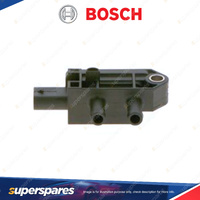 Bosch Exhaust Pressure Sensor for VW Crafter Passat Tiguan Transporter Caravelle