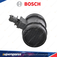 1Pc Bosch Air Mass Sensor for Fiat Grande Punto Emotion Emotion 1.9L 2006-2009