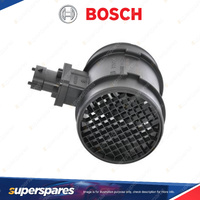 1Pc Bosch Air Mass Sensor for Fiat Ducato 2.3L Van-Commercial 2007-2014