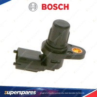 1Pc Bosch Camshaft Position Sensor for Nissan Micra K11 1.0L 1.3L 1995-1997