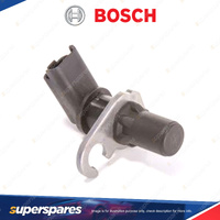1Pc Bosch Engine Crank Angle Sensor for Peugeot 206 307 406 ST D9 2.0L