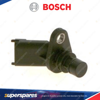 1Pc Bosch Engine Crank Angle Sensor for Porsche 718 911 Boxster Cayman 991 981